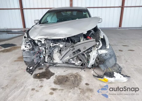 2014 Nissan Altima 2.5/S/Sv/Sl из США, поврежденный, VIN 1N4AL3AP8EC193048